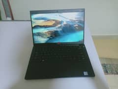 Dell latitude 7390 i7-8650/8gb/256gb 0