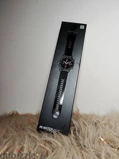 Xiaomi watch 0