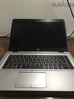 HP 745 G3