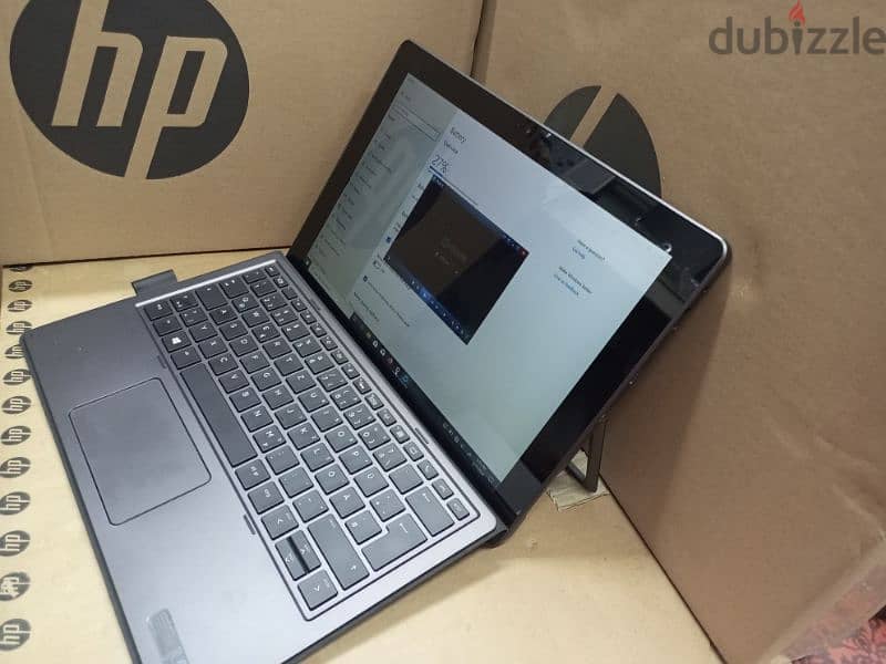 Tablet&laptop Hp-pro-x2-612-g2 Core i7 7th 1