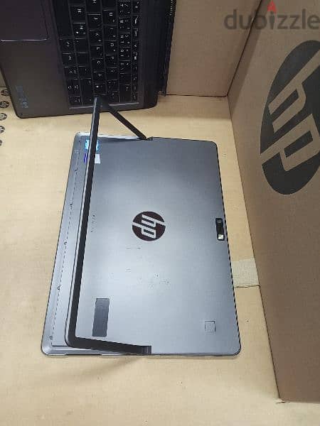 Tablet&laptop Hp-pro-x2-612-g2 Core i7 7th 2