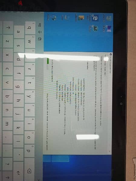 Tablet&laptop Hp-pro-x2-612-g2 Core i7 7th 9
