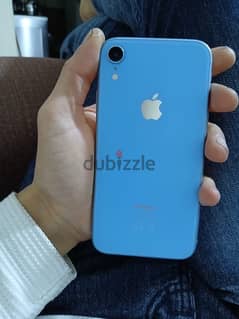 iPhone Xr    256GB     Battery 80 0