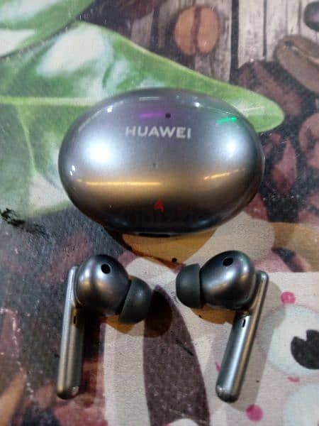airpods Huawei free buds 4i 3