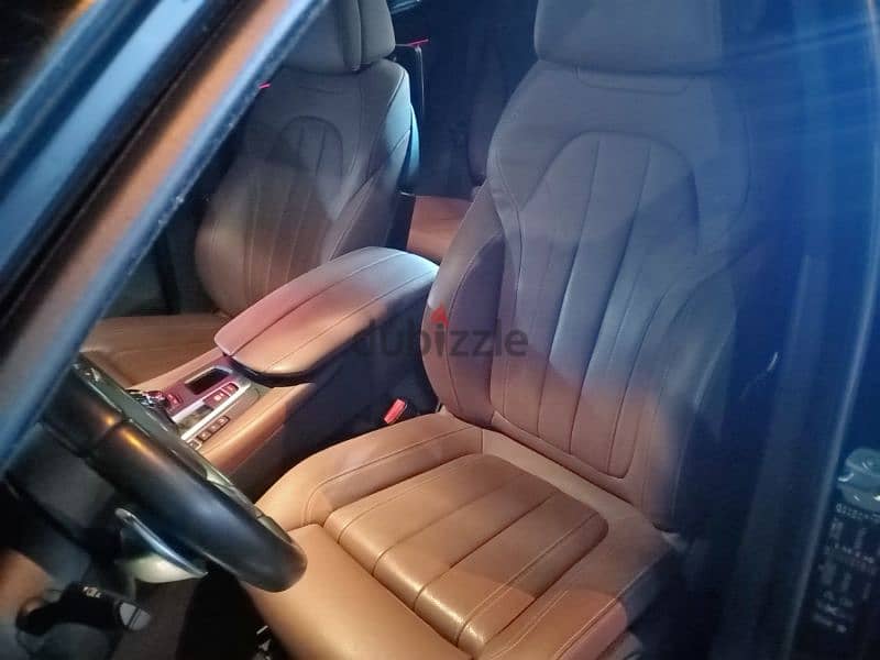 X6 M50i M Sport X drive
Coupe 2019 3