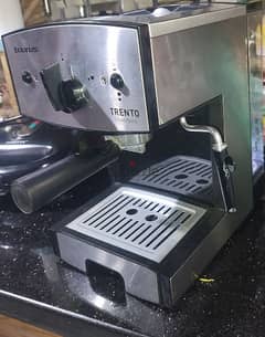 ماكينة قهوة اسبانى 0