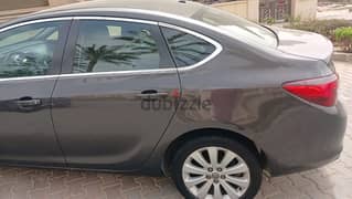 opel astra 2016 for sale 0