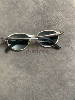 OAKLEY OVERLORD Titanium sunglasses (ORIGINAL!!!) 0