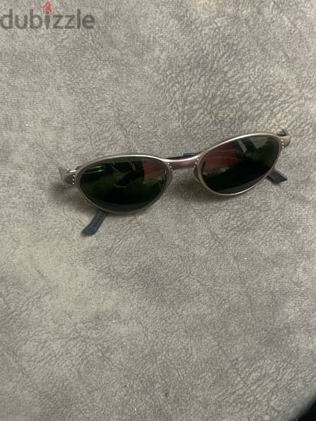 OAKLEY OVERLORD Titanium sunglasses (ORIGINAL!!!) 1