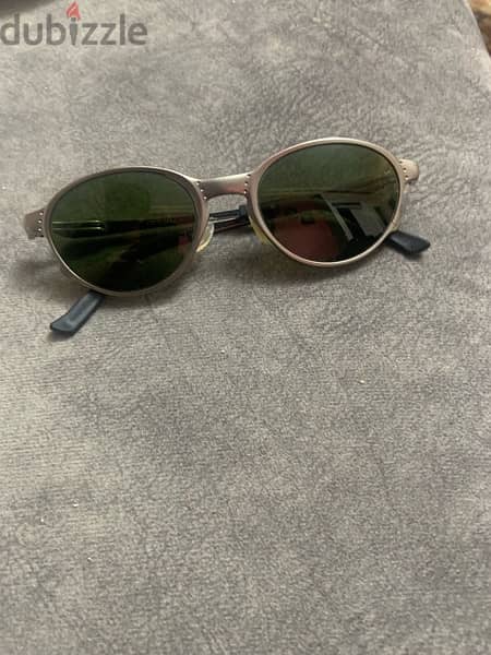 OAKLEY OVERLORD Titanium sunglasses (ORIGINAL!!!) 2