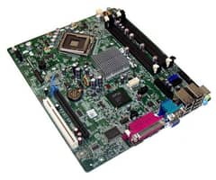 Dell Optiplex 780 Motherboard 0