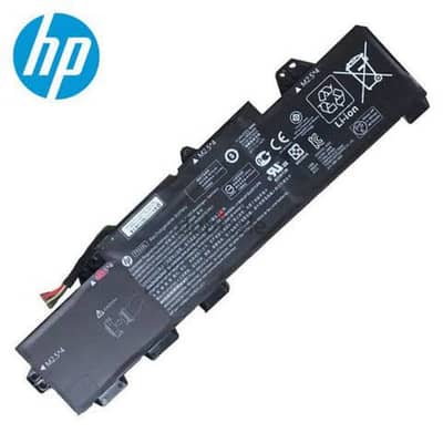 Original] Hp EliteBook 840 G6 Laptop Battery -٠١١١٤٩٦٩٦٨٦