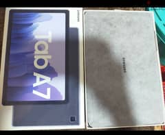 tablet A7 samsung