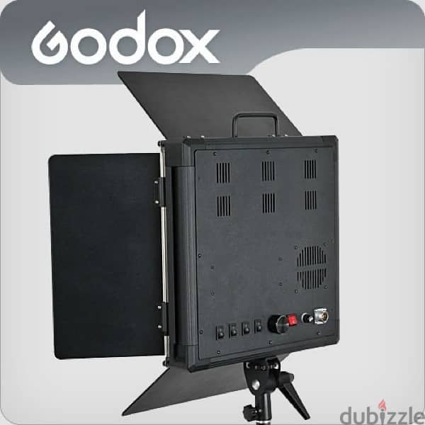 Godox Led light LD1000 كشاف ليد ١٠٠٠ 1