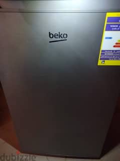 Minibar Beko ثلاجة مينى بار جديدة