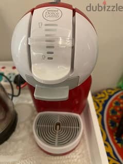 Dolce Gusto 0