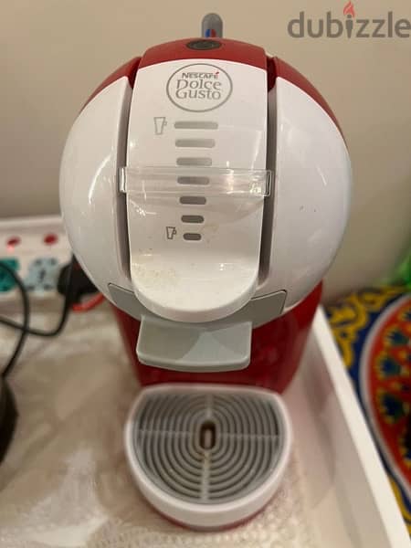 Dolce Gusto 1