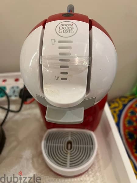 Dolce Gusto 3