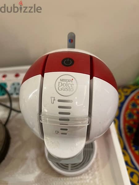 Dolce Gusto 5