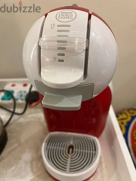 Dolce Gusto 6