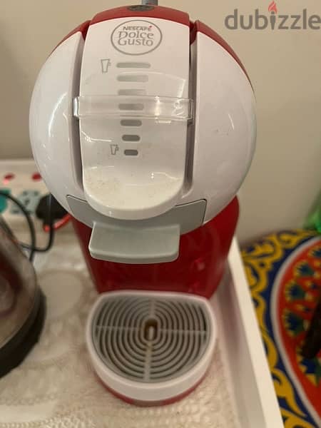 Dolce Gusto 7