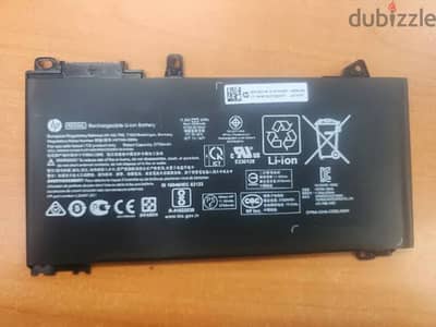 battery HP ProBook 450 G6 Original