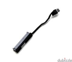 HP ProBook 15.6" 450 G6 Genuine Laptop HDD Hard Drive Connector 0