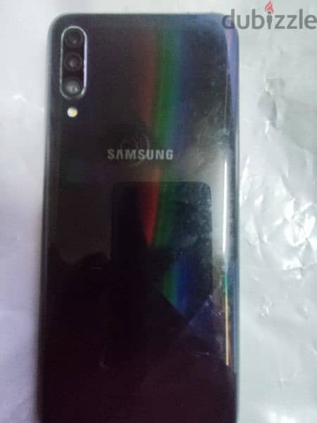 Samsung Galaxy A30s سامسونج جالاكسي للبيع مستعمل 5