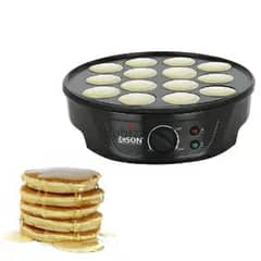 صانع ميني بان كيك | mini pancake maker 0