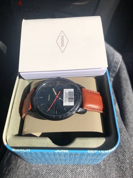 fossil first class quality 4