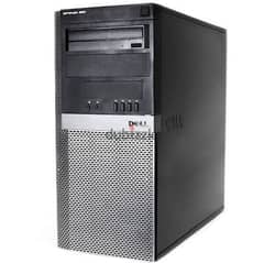 جهاز كمبيوتر Dell optiplex 980