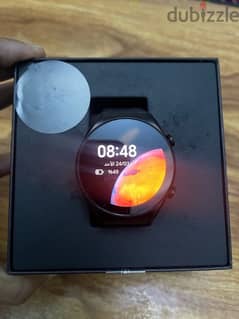 xiaomi smart watch s1