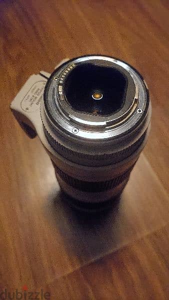 Canon 70 200mm F2.8 iii 14