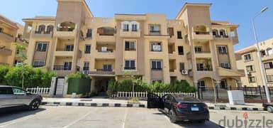 شقة للبيع في مدينة الخمايل مساحة 143 متر الشيخ زايد 0