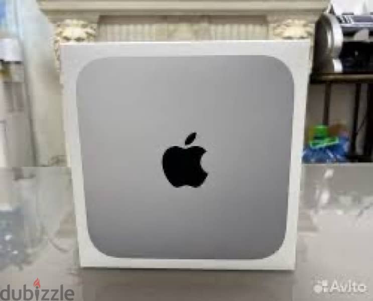 Mac mini M2 pro new customize 1