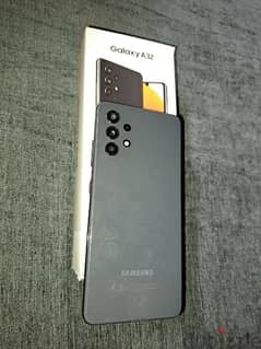 Samsung a32 0