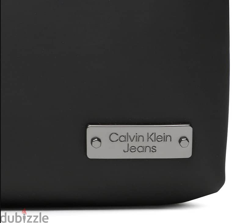 كالفن كلاين شنطة يد - Calvin Klein Jeans POUCH UNISEX - Clutch - CK 1