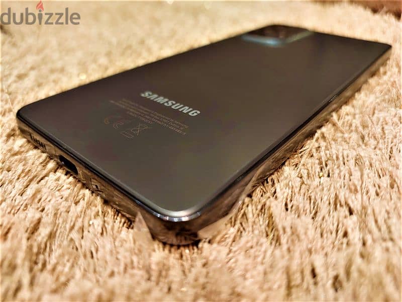 Samsung A73 5G - 128 GB / 8 Ram 4