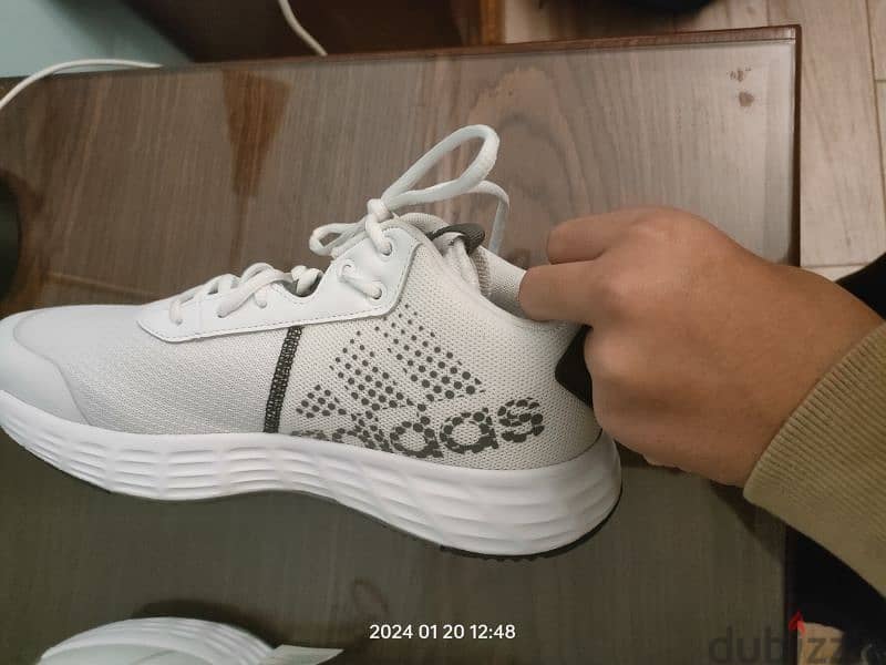 Adidas shoes 3