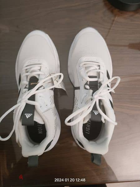 Adidas shoes 7