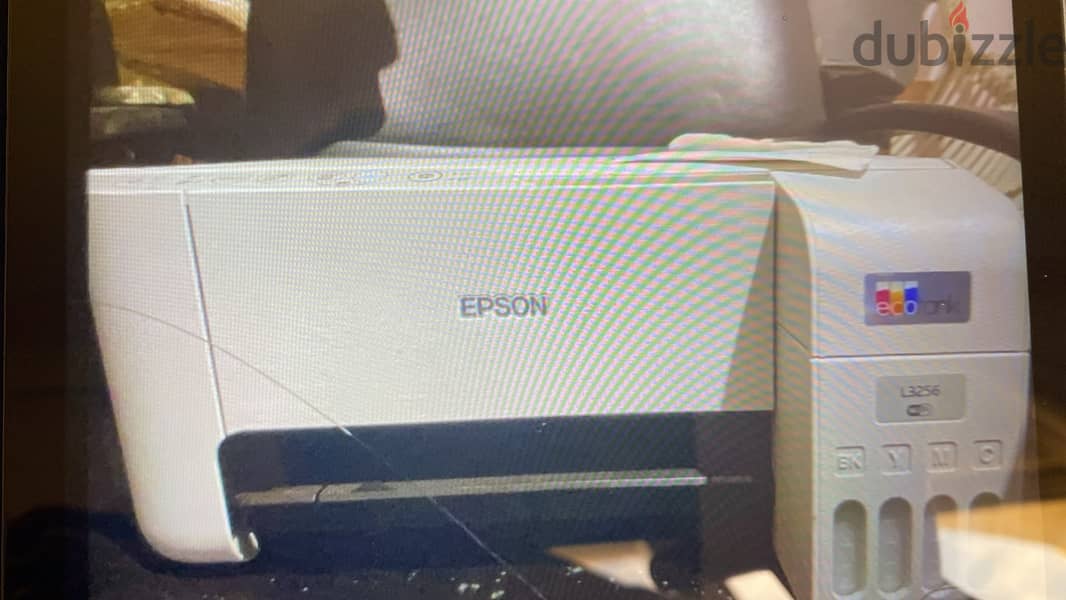 epson printer 0