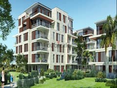 Best location apartment in Taj cityClubside phaseشقة للبيع في تاج سيتي 0