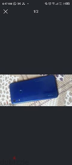 honor 8a 64G 3Ram