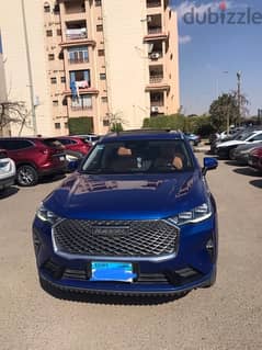Haval H6 For Sale 0