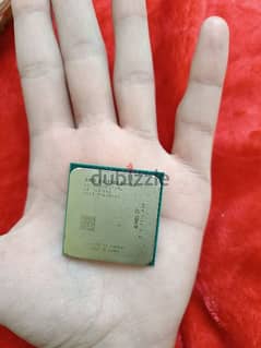 بروسيسور AMD A4 7300 0