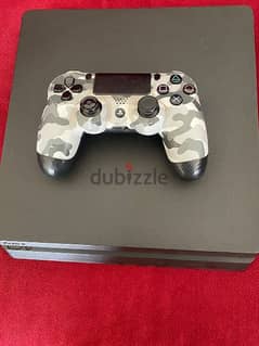 ps4 slim 500gb and fifa 23 clean as brand new 0