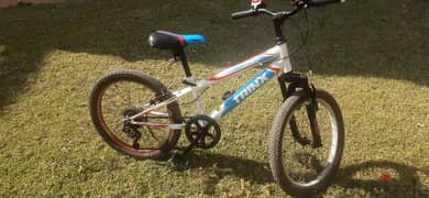 Trinx bicycle for sale