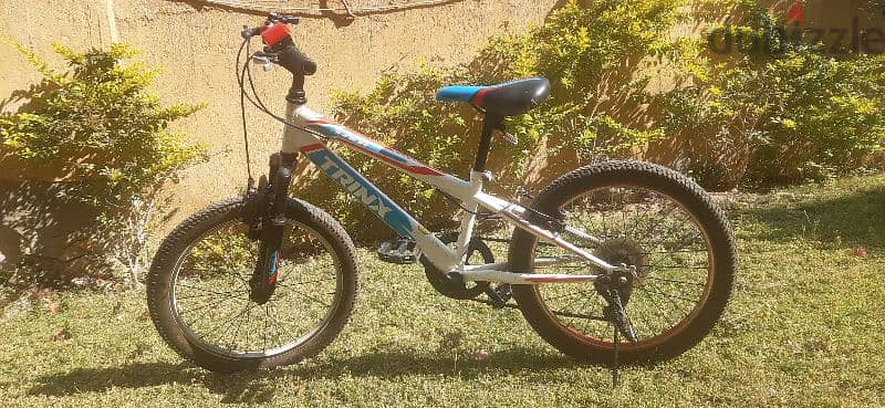 Trinx bicycle for sale 1