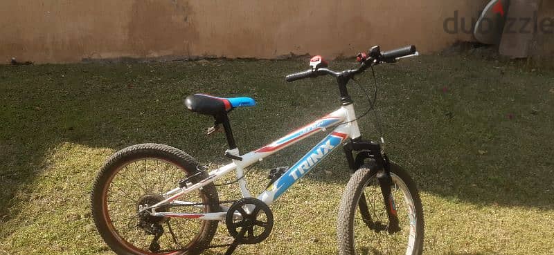 Trinx bicycle for sale 2