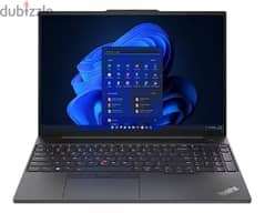 ThinkPad E15 Gen 4 0